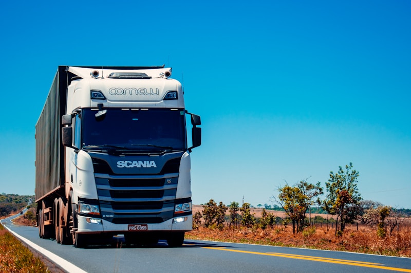 Road Freight