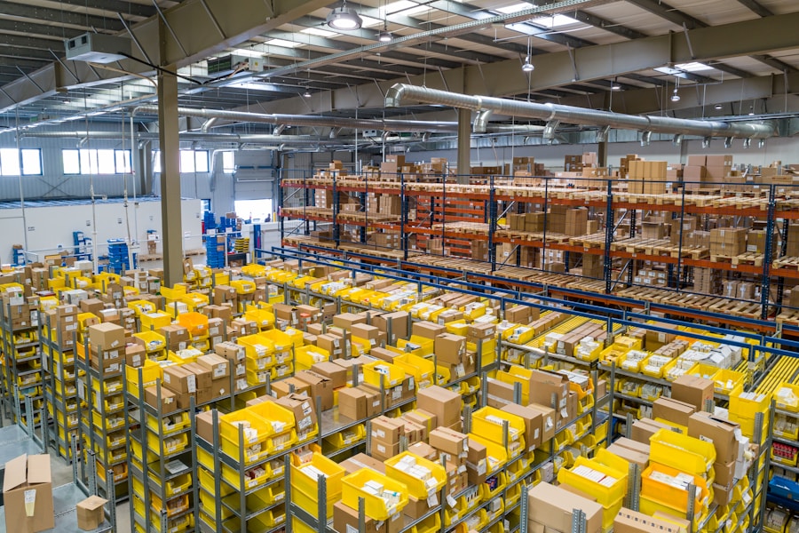 Logistics News
