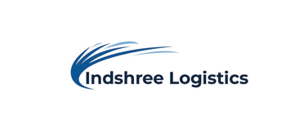 Indshree Logistics Logo